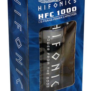Hifonics HFC 1000 - Image 2