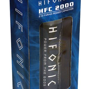 Hifonics HFC 2000 - Image 2