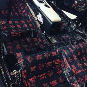 Comfort Mat Viper 3.0 mm - Image 18