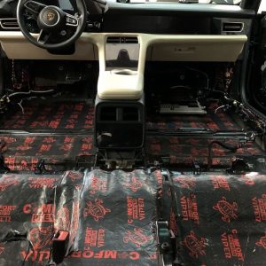 Comfort Mat Viper 3.0 mm - Image 16