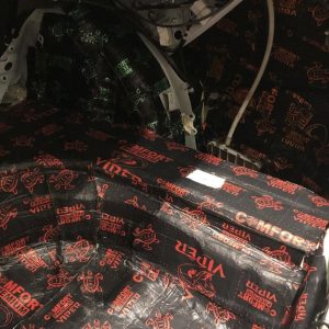 Comfort Mat Viper 3.0 mm - Image 15