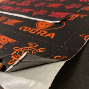 Comfort Mat Cobra 2,3 mm - Image 7
