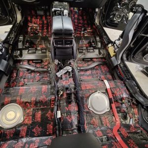 Comfort Mat Viper 3.0 mm - Image 11