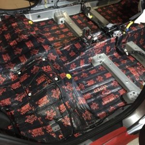 Comfort Mat Viper 3.0 mm - Image 9