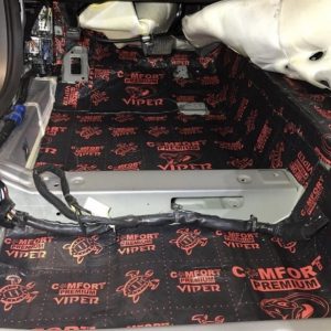Comfort Mat Viper 3.0 mm - Image 8