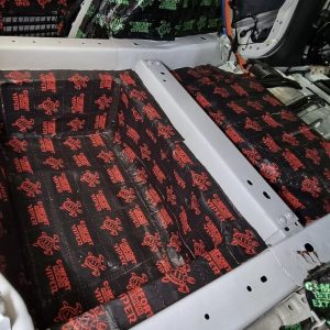 Comfort Mat Viper 3.0 mm - Image 7