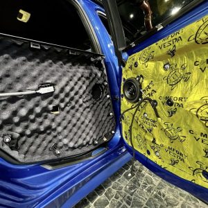 Comfort Mat Vespa 2,5 mm - Image 9