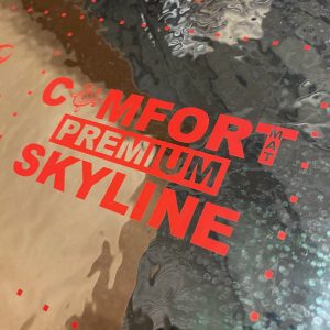 Comfort Mat Skyline 7mm - Image 13