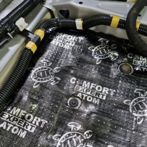 Comfort Mat Atom Bomb 4,2mm - Image 2