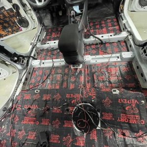 Comfort Mat Viper 3.0 mm - Image 4