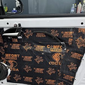 Comfort Mat Cobra 2,3 mm - Image 18