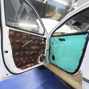 Comfort Mat Viper 3.0 mm - Image 2