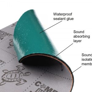 Comfort Mat Integra 6mm - Image 2