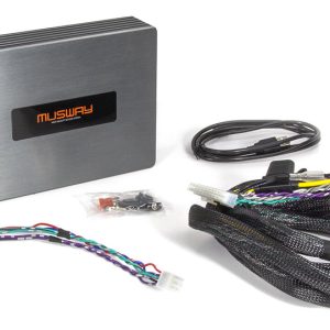 M 4 + V3 DSP - Image 5