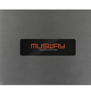 M 4 + V3 DSP - Image 3