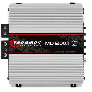 Taramps MD 1200.1 1 Ohm - Image 2