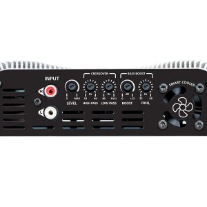 Taramps MD 1200.1 1 Ohm - Image 4