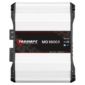 Taramps MD 1800.1 1OHM - Image 3