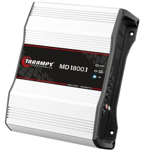 Taramps MD 1800.1 1OHM