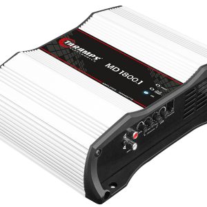 Taramps MD 1800.1 1OHM - Image 2