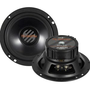 ML 6.2 W