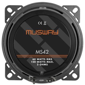 Musway MS 42 - Image 7
