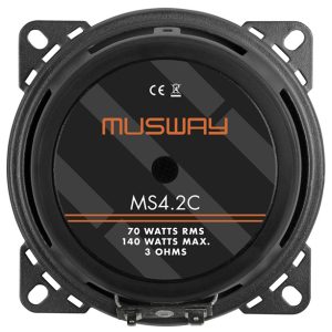 Musway MS 4.2 C - Image 11