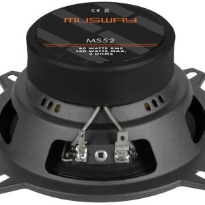 Musway MS 52 - Image 3