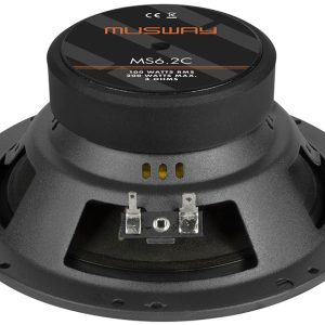 Musway MS 6.2 C - Image 11