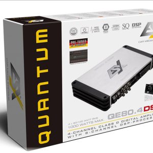 ESX QE 80.4 DSP - Image 3
