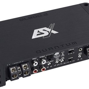 ESX QL 600.2 24 V