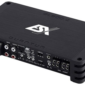 ESX QL 600.2 24 V - Image 2