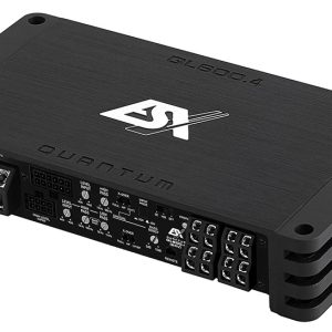 ESX QL 600.4 24 VOLT - Image 2