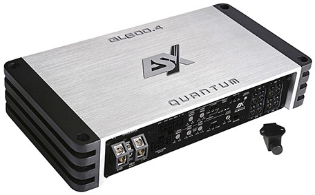 ESX QL 600.4