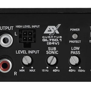 ESX QL 750.1 24 V - Image 3