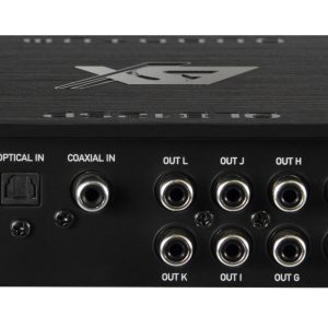 ESX QL812SP - Image 3