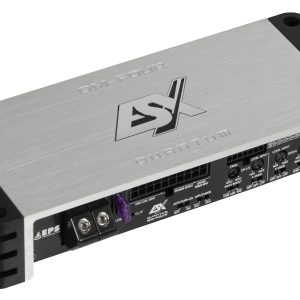 ESX QM-FOUR