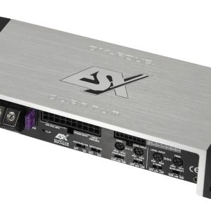 ESX QM-FOUR - Image 2