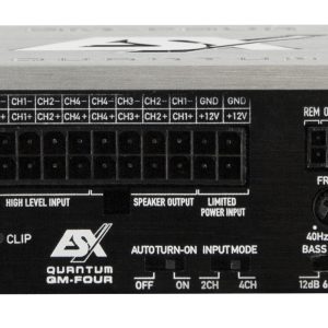 ESX QM-FOUR - Image 3