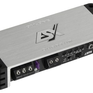 ESX QM-ONE