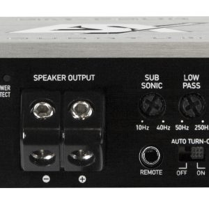 ESX QM-ONE - Image 3