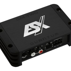 ESX QM TWO v3