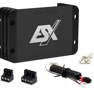 ESX QM TWO v3 - Image 4