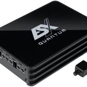 ESX Q ONE V2