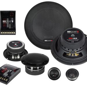 MB Quart QS 165.3