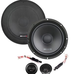 MB Quart QS 165 - Image 2