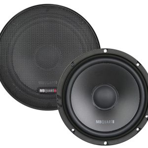 MB Quart QS 165.3 - Image 5