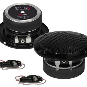 MB Quart QS 75