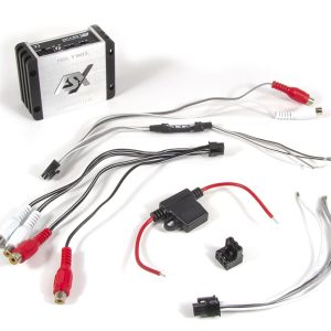 ESX QS TWO ISO