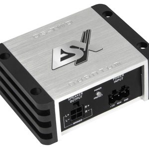 ESX QS TWO